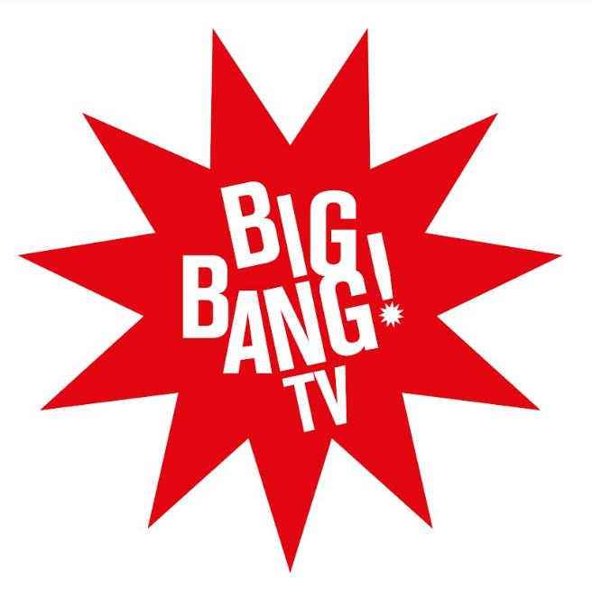 BIG BANG TV star